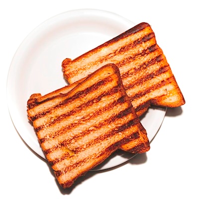 Karışık Tost